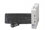 【即納パソコン】Endeavor ST190E (Win11pro64) 5D8(47135)　中古デスクトップパソコン、EPSON、SSD 240GB以上