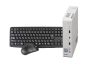 【即納パソコン】Endeavor ST190E(SSD新品) 5D8(44439)