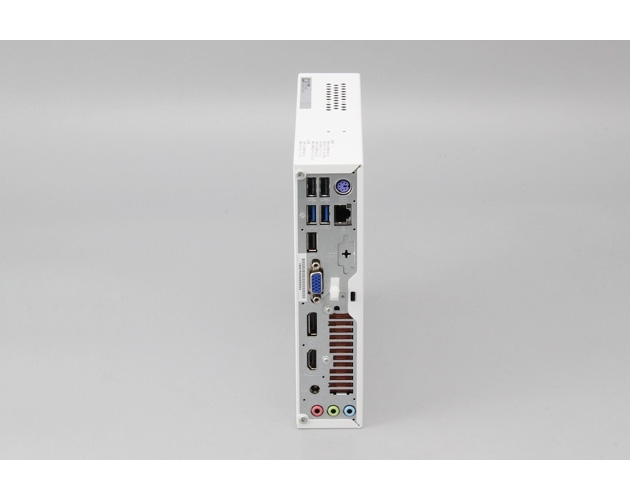 【即納パソコン】Endeavor ST190E(SSD新品) 5D8(44439、02) 拡大