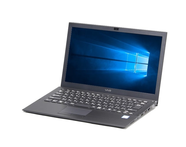 【即納パソコン】VAIO Pro PB (VJPB11C11N)(40726) 拡大