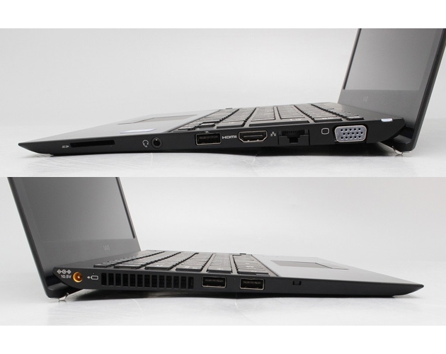 【即納パソコン】VAIO Pro PB (VJPB11C11N)(40726、03) 拡大