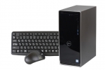 【即納パソコン】 Inspiron 3670 (Win11pro64)(SSD新品)(40151)　中古デスクトップパソコン、DELL（デル）、Intel Core i5