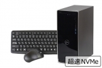 【即納パソコン】INSPIRON 3670 (Win11pro64)(SSD新品) 3D9(43643)　中古デスクトップパソコン、DELL、Windows11、SSD 480GB以上