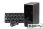 【即納パソコン】INSPIRON 3670 (Win11pro64)(SSD新品) 3D9(43643)
