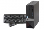 【即納パソコン】Vostro 3267 SFF(SSD新品)(41871)　中古デスクトップパソコン、DELL（デル）、Intel Core i3