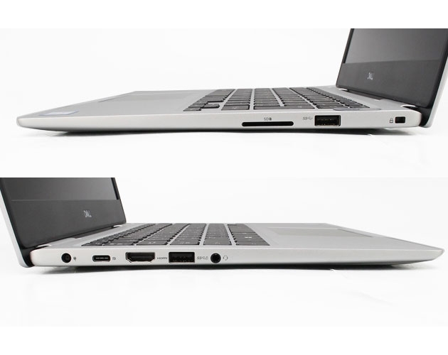 【即納パソコン】 Inspiron 7380 (Win10 Home64)(40174、03) 拡大
