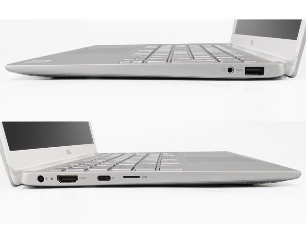 【即納パソコン】INSPIRON 7391 (Win11pro64) 5N10(46176、03) 拡大