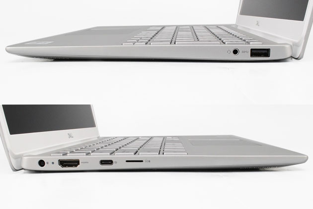 【即納パソコン】INSPIRON 7391 (Win11pro64)(SSD新品)(43197、03) 拡大