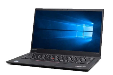 【即納パソコン】ThinkPad X1 Carbon 5th Gen(41371) 中古ノートパソコン