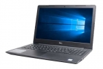 【即納パソコン】Vostro 3581 　※テンキー付(40268)　中古ノートパソコン、DELL（デル）、HDD 300GB以上