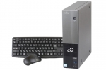 【即納パソコン】ESPRIMO WD2/W(40270)　中古デスクトップパソコン、FUJITSU（富士通）、Intel Core i7