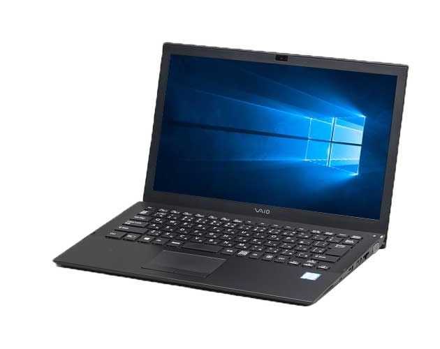 即納パソコン】VAIO S13 (VJS131C11N) (BC品) 【中古パソコン直販(40283)】