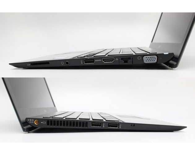 即納パソコン】VAIO S13 (VJS131C11N) (BC品) 【中古パソコン直販(40283)】