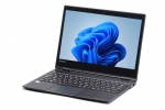 【即納パソコン】dynabook VC72/M (Win11pro64)(SSD新品)(42364)　中古ノートパソコン、Windows11、WEBカメラ搭載
