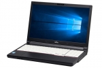 【即納パソコン】LIFEBOOK A574/M 　※テンキー付(40291)　中古ノートパソコン、FUJITSU（富士通）、Windows10