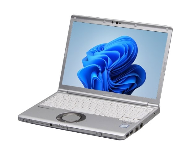 【即納パソコン】Let's note CF-SV7 (Win11pro64) 5N8(46294) 拡大