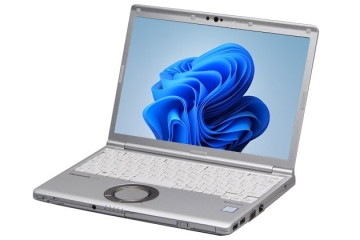 【即納パソコン】Let's note CF-SV7 (Win11pro64)(40293) 中古ノートパソコン