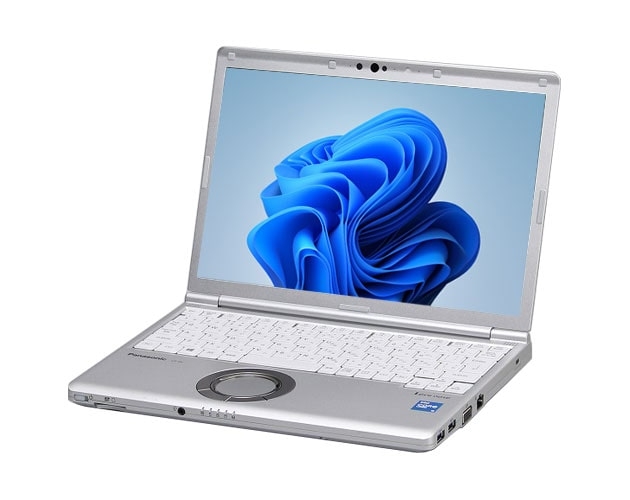 【即納パソコン】Let's note SV1 (Win11pro64) 5N11(47623) 拡大