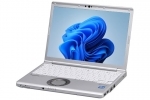 【即納パソコン】Let's note CF-SV1 (Win11pro64)(SSD新品) 5N11(44634)　中古ノートパソコン、Panasonic、Windows11、11世代