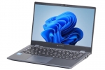 【即納パソコン】 PORTEGE X30L-J (Win11pro64)(40295)　中古ノートパソコン、Dynabook（東芝）、Windows11