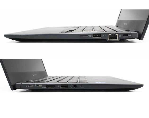 【即納パソコン】 PORTEGE X30L-J (Win11pro64)(40295、03) 拡大