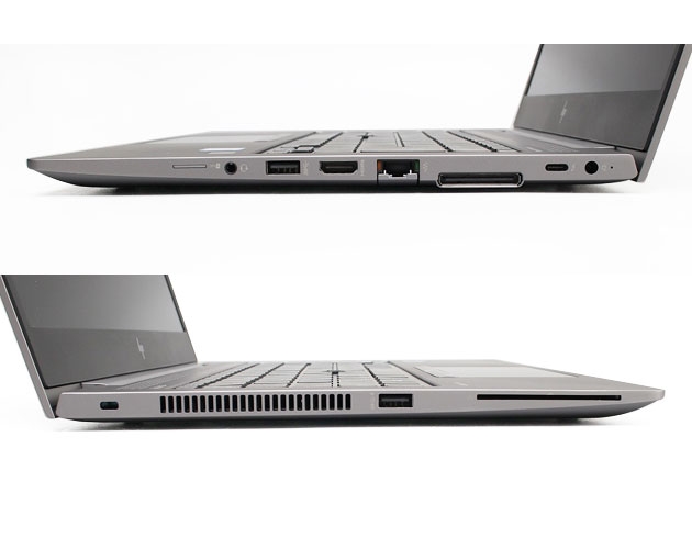 【即納パソコン】 Zbook 14u G6 (Win11pro64) 7N8(47061、03) 拡大
