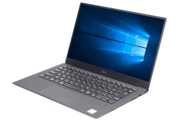 【即納パソコン】 XPS 13 9360(SSD新品)(41923) 中古ノートパソコン