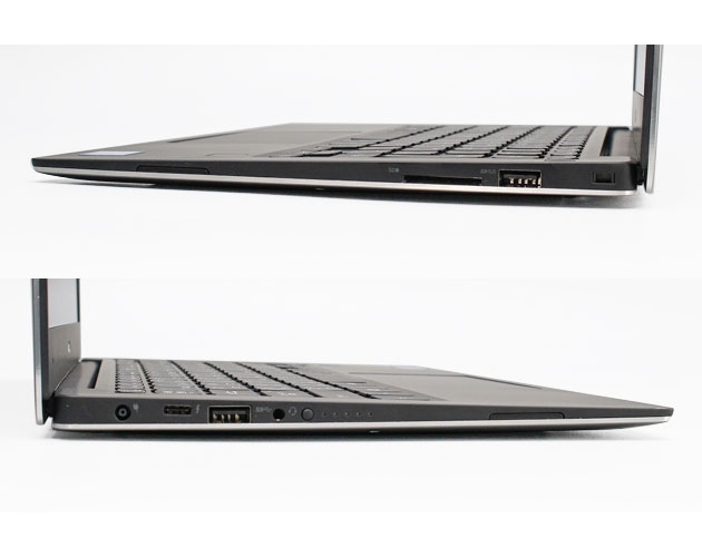 【即納パソコン】 XPS 13 9360(40591、03) 拡大