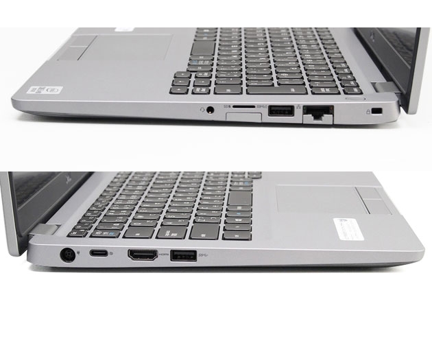 【即納パソコン】Latitude 5310 (Win11pro64) 5N10(47210、03) 拡大