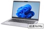 【即納パソコン】Latitude 5310 (Win11pro64)(SSD新品)(42208)　中古ノートパソコン、50,000円～59,999円