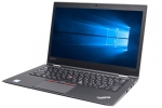 【即納パソコン】ThinkPad X1 Carbon (4th Gen)(41367)　中古ノートパソコン、Lenovo（レノボ、IBM）、Windows10、WEBカメラ搭載