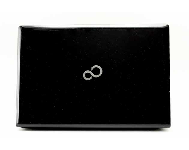 【即納パソコン】LIFEBOOK AH47/U(SSD新品)　※テンキー付(40259、02) 拡大