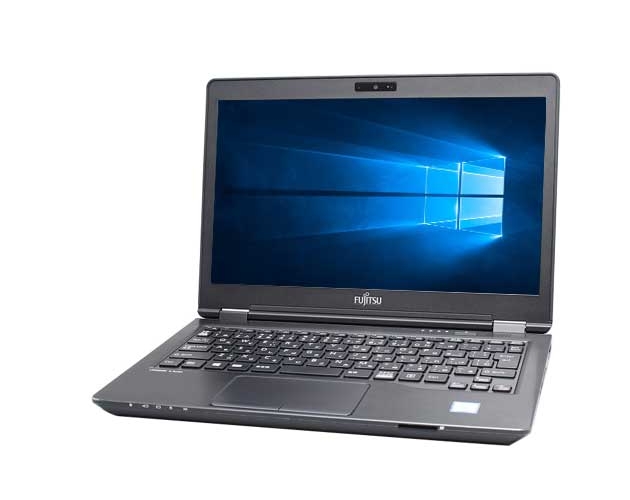 【即納パソコン】LIFEBOOK U728/S(40263) 拡大