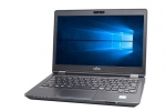 【即納パソコン】LIFEBOOK U728/S(40263)　中古ノートパソコン、FUJITSU（富士通）、7世代