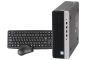 【即納パソコン】ProDesk 600 G5 SFF (Win11pro64) 5D9(46212)