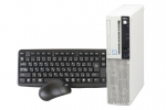 【即納パソコン】Mate MRL36/L-5 (Win11pro64)(SSD新品) 3D9(46334)　中古デスクトップパソコン、Intel Core i3
