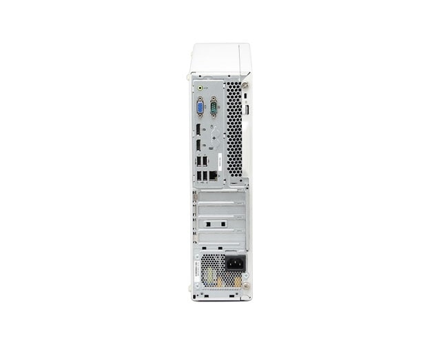 【即納パソコン】Mate MRL36/L-6 (Win11pro64)(SSD新品) 3D9(43899、02) 拡大