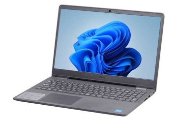 【即納パソコン】Vostro 3500 (Win11pro64)(SSD新品) 3N11　※テンキー付(44181) 中古ノートパソコン