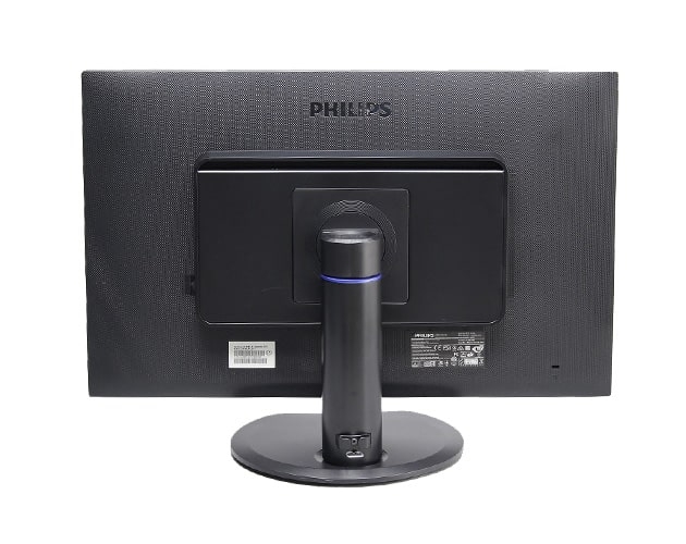  【未開封】24インチワイド液晶ディスプレイ PHILIPS 241B4LPYCB/11(40944、02) 拡大