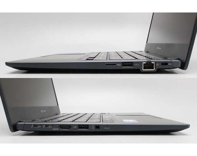 【即納パソコン】dynabook G83/HS (Win11pro64) 5N11(47552、03) 拡大