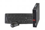 【即納パソコン】ThinkCentre M720q Tiny (Win11pro64)(40435)　中古デスクトップパソコン、Lenovo（レノボ、IBM）