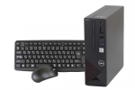 【即納パソコン】Vostro 3681 (Win11pro64) 3D10(45813)　中古デスクトップパソコン、DELL、Windows11、10世代