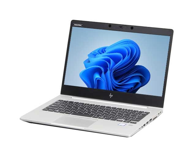 【即納パソコン】EliteBook 830 G5 (Win11pro64)(SSD新品) 5N8(44116) 拡大