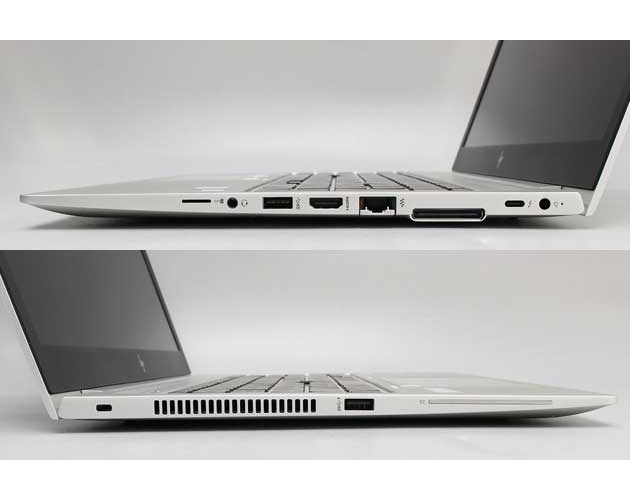 【即納パソコン】EliteBook 850 G6　※テンキー付(40313、03) 拡大