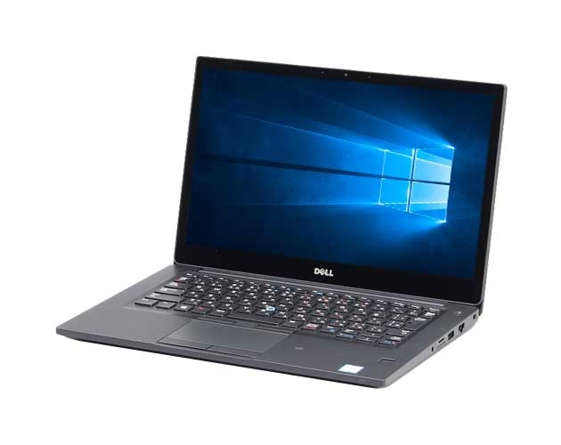 【即納パソコン】Latitude 7480(SSD新品)(40317) 拡大