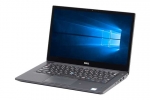 【即納パソコン】Latitude 7480(SSD新品)(40317)　中古ノートパソコン、DELL（デル）、7世代