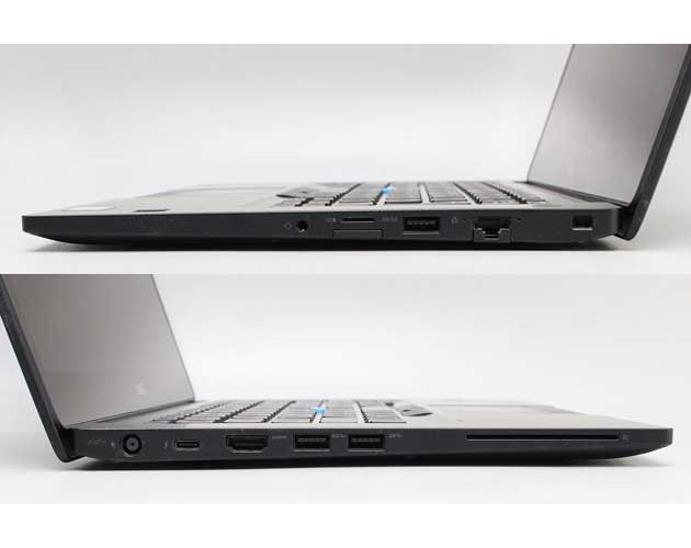 【即納パソコン】Latitude 7480(SSD新品)(40317、03) 拡大