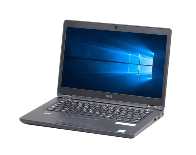 【即納パソコン】Latitude 5490(SSD新品)(41370) 拡大