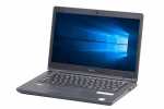 【即納パソコン】Latitude 5490(SSD新品)(41370)　中古ノートパソコン、DELL（デル）、Windows10