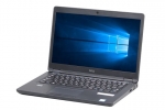 【即納パソコン】Latitude 5480(40325)　中古ノートパソコン、DELL（デル）、Windows10、16GB以上